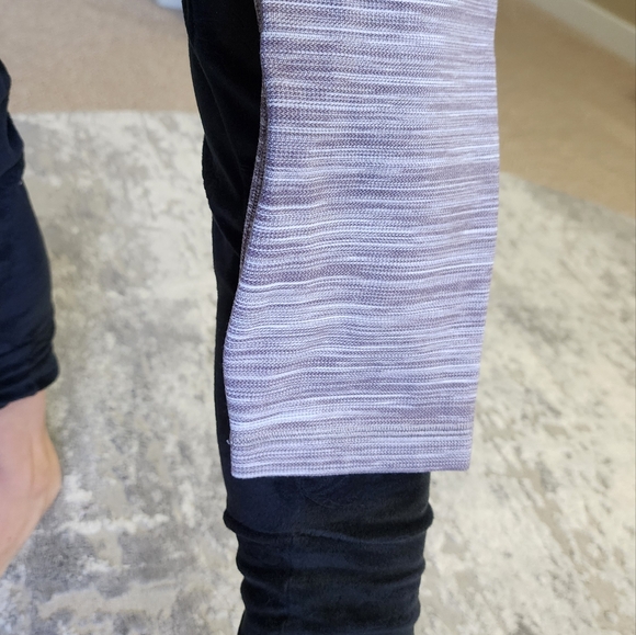 Lululemon Align crop legging - Picture 2 of 3